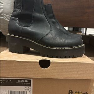Dr. Martens Rometty Chelsea boot